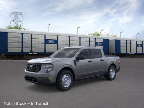 New 2026 Ford Maverick XL FWD image 1