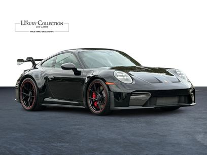 Used 2026 Porsche 911 GT3