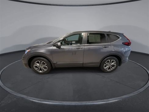 Used 2022 Honda CR-V EX image 5