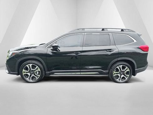 Used 2024 Subaru Ascent Limited AWD/4WD image 4