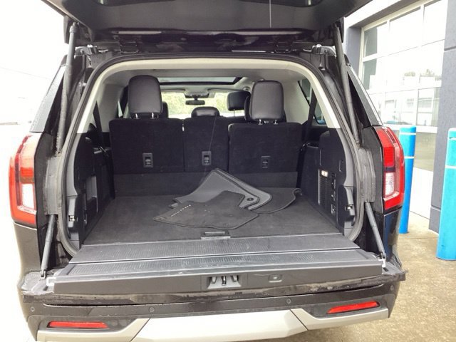 Used 2025 Ford Expedition Max Platinum AWD/4WD image 14