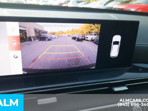 Used 2025 Genesis GV80 2.5T Standard image 30