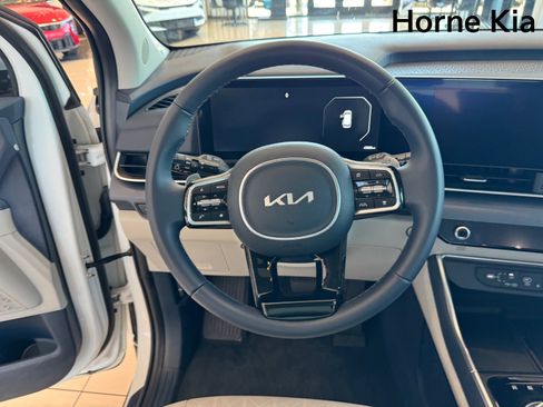 New 2026 Kia Carnival SX image 15