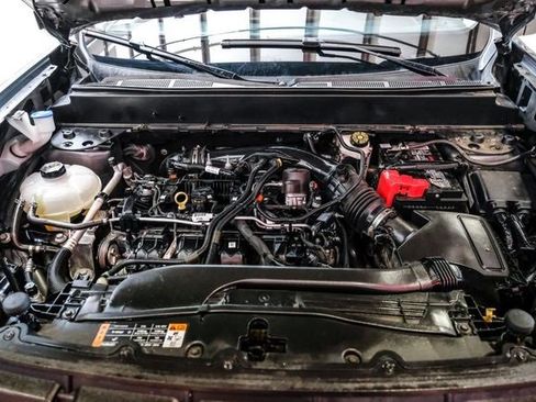 Used 2024 Ford Maverick Tremor w/ Tremor Off-Road Package image 7