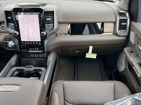 New 2026 RAM 1500 Limited image 15