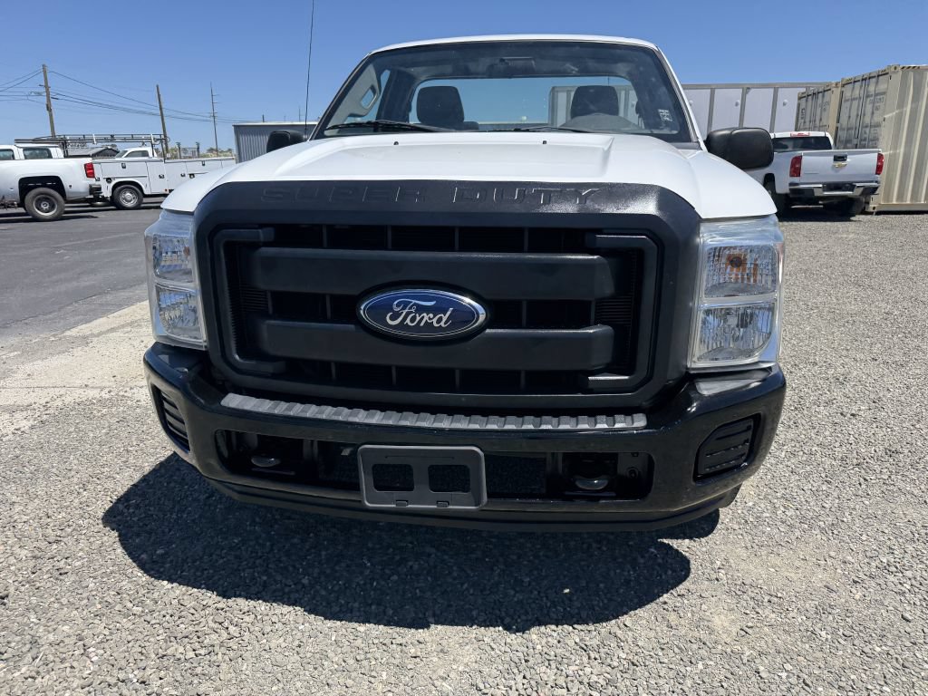 Used 2016 Ford F250 XL RWD image 3