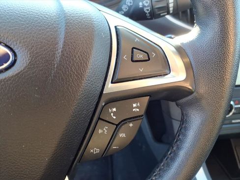 Used 2023 Ford Edge SEL image 20