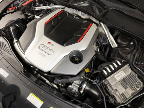 Used 2022 Audi RS 5 2.9T image 34