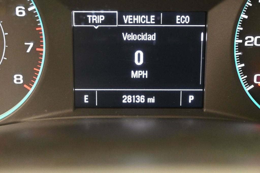 Used 2024 Chevrolet Traverse LS FWD image 28