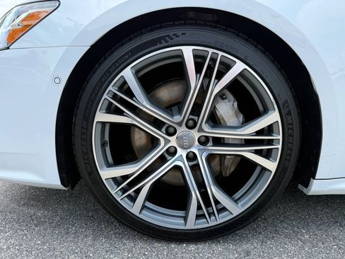 Used 2019 Audi A7 3.0T Prestige w/ Prestige Package AWD/4WD image 29