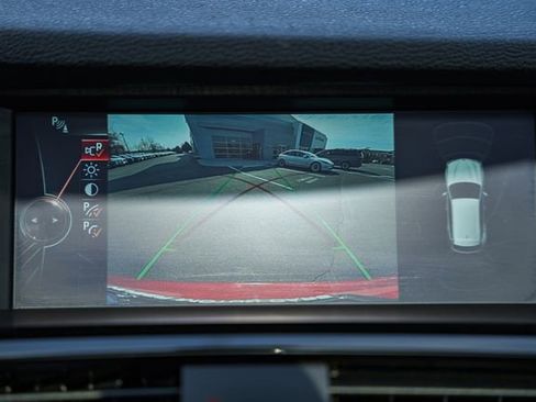 Used 2016 BMW X3 xDrive28d image 43