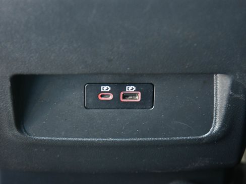 Used 2024 Nissan Frontier PRO-4X w/ Off-Road Protection Package image 37