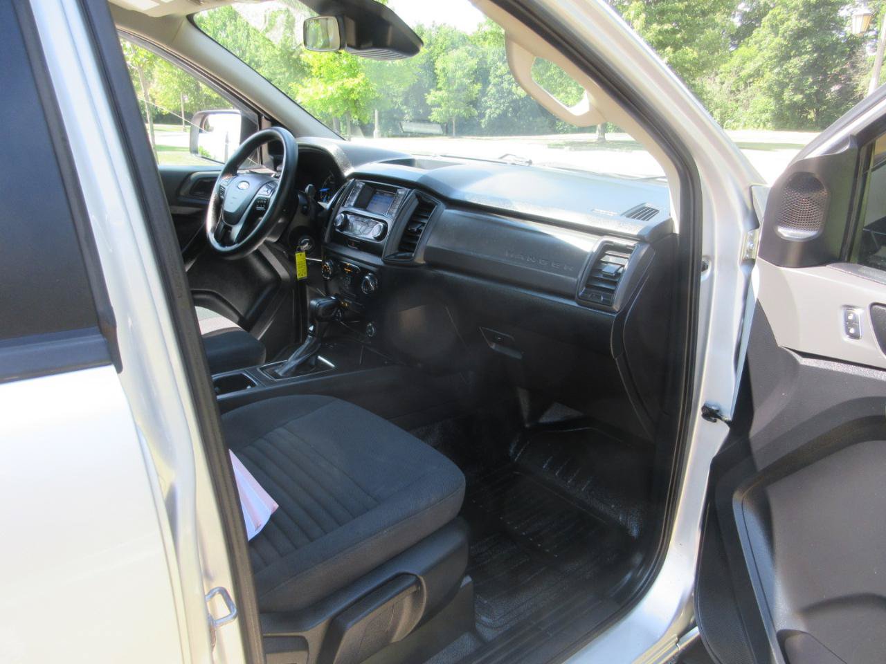 Used 2019 Ford Ranger XL w/ Equipment Group 101A Mid RWD image 29