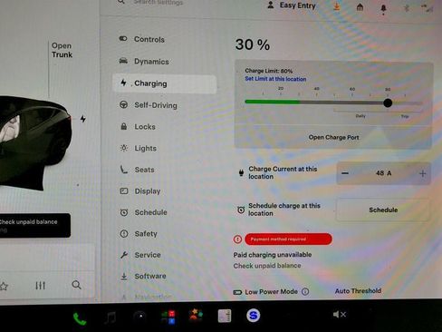 Used 2021 Tesla Model Y Long Range AWD/4WD image 18