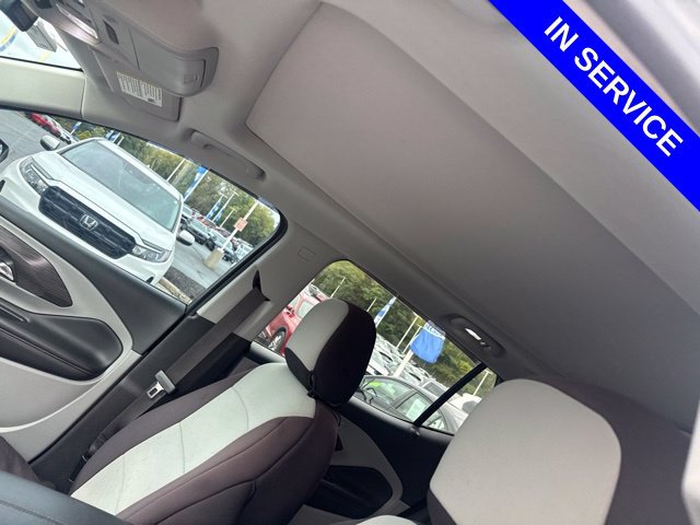 Used 2019 GMC Terrain SLT w/ Preferred Package AWD/4WD image 11