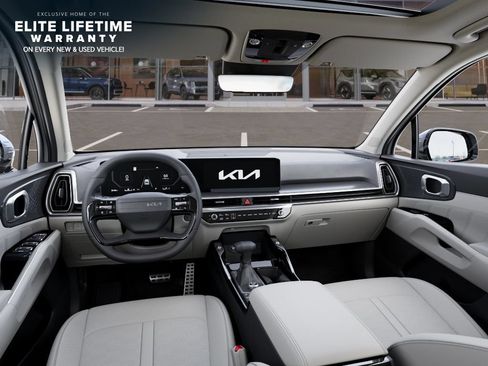 New 2026 Kia Sorento SX FWD image 15