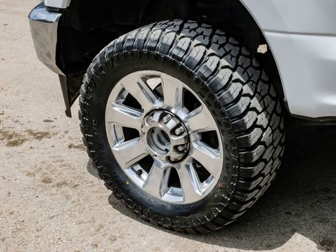 Used 2020 Ford F250 XL w/ Power Equipment Group AWD/4WD image 62