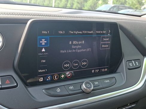 Used 2021 Chevrolet Blazer LT AWD/4WD image 16