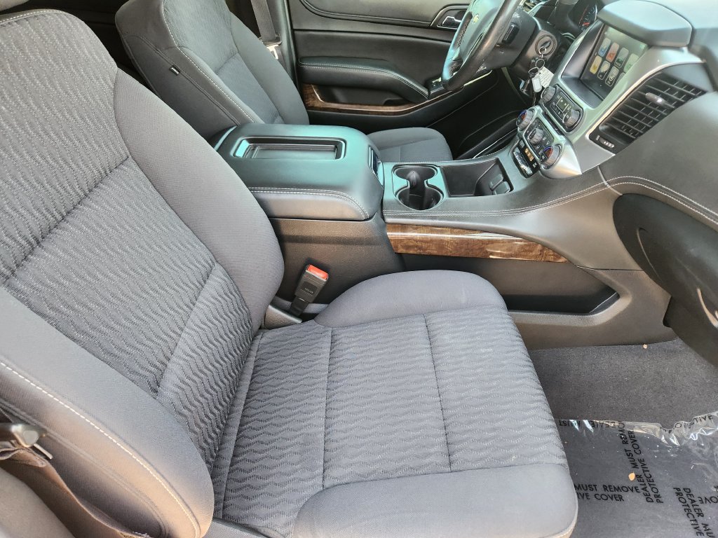 Used 2020 Chevrolet Tahoe LS RWD image 23