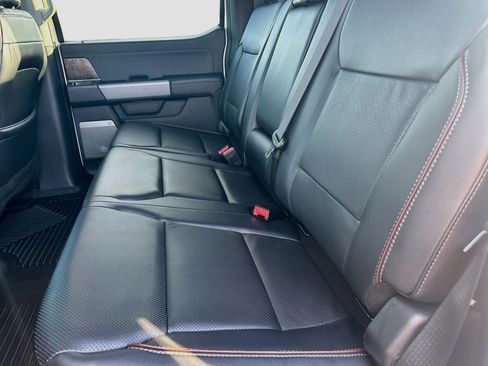 Certified 2024 Ford F250 Lariat w/ Sport Appearance Package AWD/4WD image 25