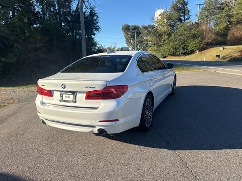 Used 2018 BMW 530i xDrive image 6