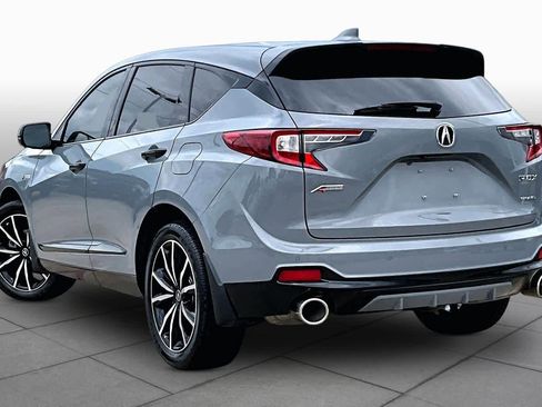 Used 2025 Acura RDX A-Spec image 12