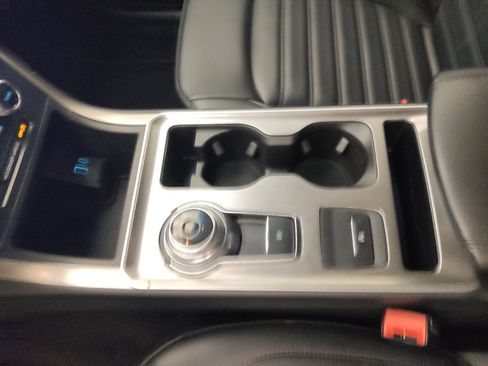 Used 2023 Ford Edge SEL image 26