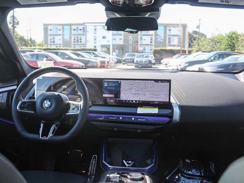 New 2026 BMW X3 xDrive30 w/ M Sport Package image 12