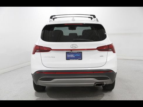 Certified 2023 Hyundai Santa Fe SEL AWD/4WD image 20