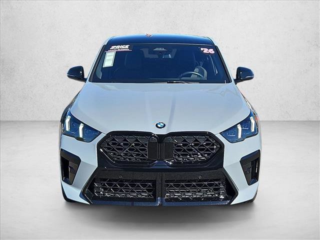 Used 2026 BMW X2 xDrive28i w/ Technology Package AWD/4WD image 2