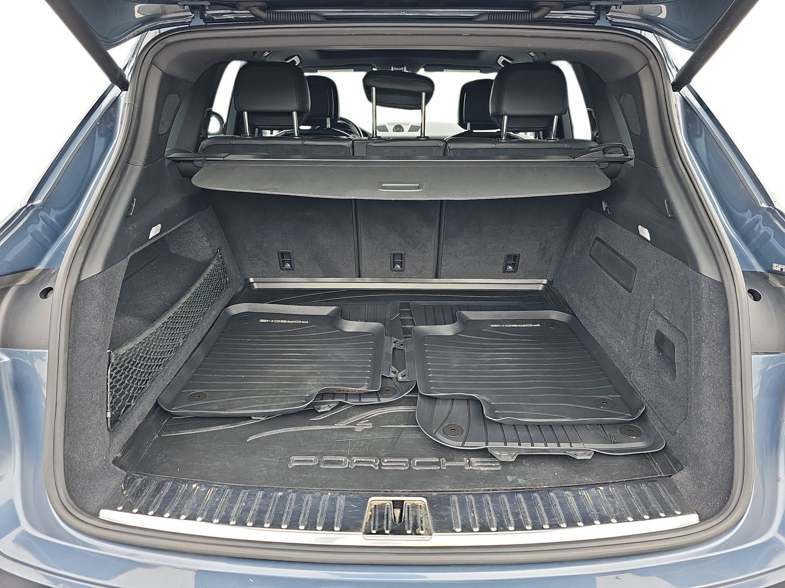 Used 2019 Porsche Cayenne AWD/4WD image 27