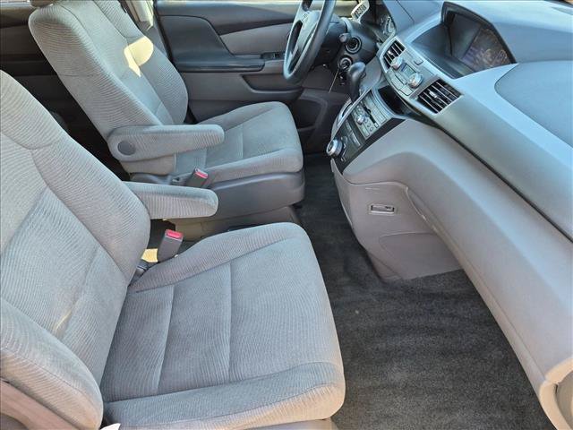 Used 2013 Honda Odyssey LX image 20
