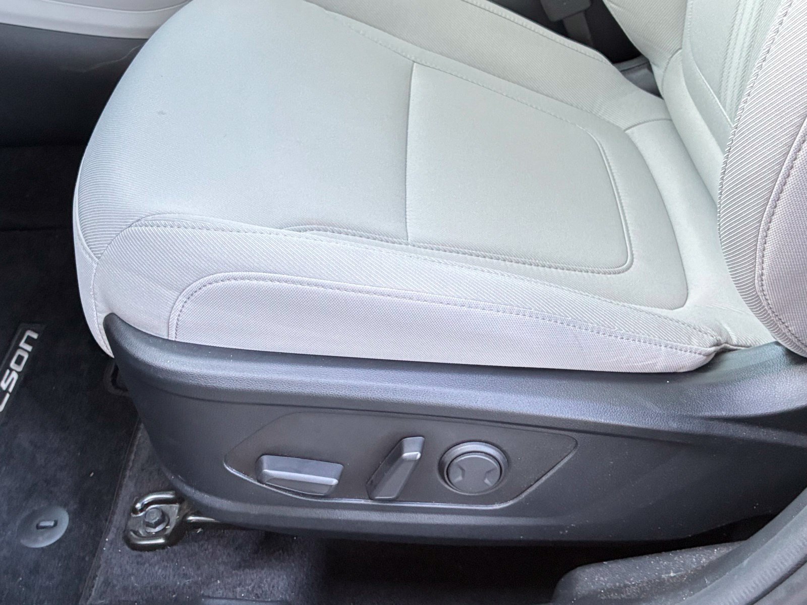 Used 2026 Hyundai Tucson SEL Plus FWD image 14