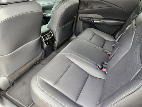 New 2026 Lexus RX 350 FWD image 17