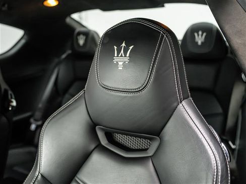 Used 2014 Maserati GranTurismo MC RWD image 13