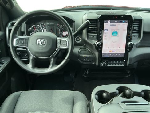 New 2026 RAM 2500 Tradesman image 11