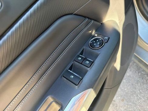 Used 2024 Ford Mustang Premium RWD image 14