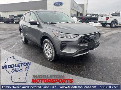 New 2026 Ford Escape Active w/ Tech Pack #1