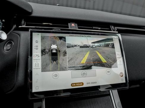 Used 2026 Land Rover Range Rover Velar S image 14