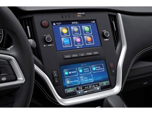 Certified 2025 Subaru Outback image 20