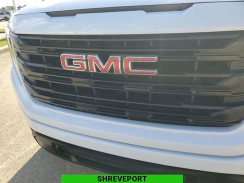 Certified 2024 GMC Sierra 1500 Pro w/ Graphite Edition image 30