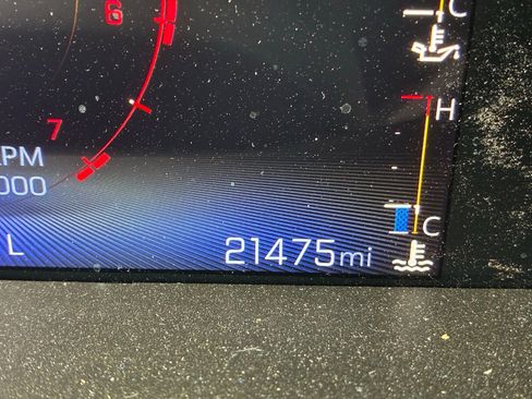 Used 2023 Chevrolet Colorado LT w/ LT Convenience Package II RWD image 7