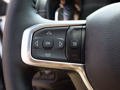 Used 2024 RAM 2500 Laramie w/ Safety Group image 18