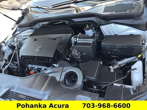 Certified 2024 Acura MDX w/ Technology Package AWD/4WD image 29