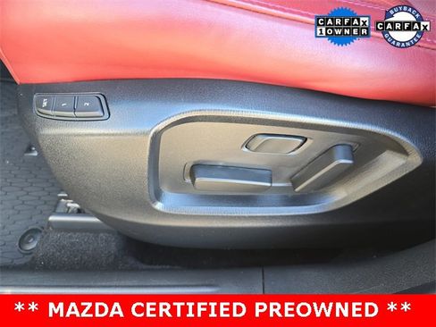 Used 2023 MAZDA CX-5 Carbon Edition image 22