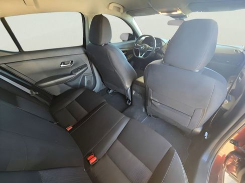 Used 2023 Nissan Sentra SV w/ All-Weather Package image 10