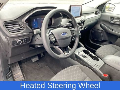 Used 2024 Ford Escape Active AWD/4WD image 11