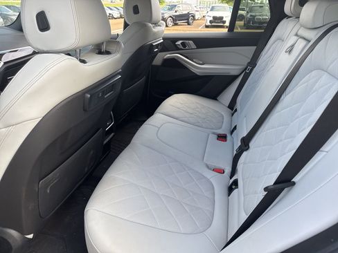 Certified 2023 BMW X5 sDrive40i w/ Climate Comfort Package RWD image 11