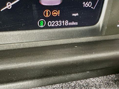 Used 2024 Honda Accord LX image 17