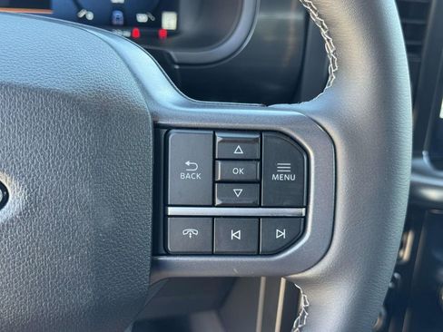 New 2026 Ford F150 Lariat AWD/4WD image 11